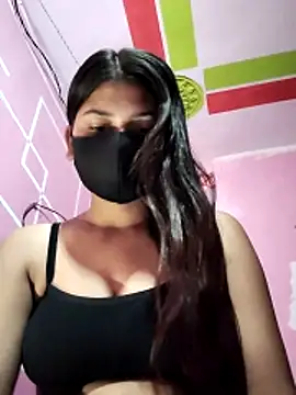 Snapshot of Janvi_Jaitly chatting on 05.01.26 Janvi Jaitly online show from 05.01.26