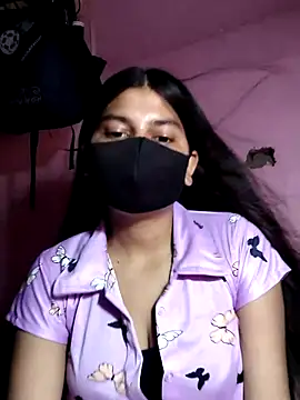 Snapshot of Janvi_Jaitly chatting on 06.09.26 Janvi Jaitly online show from 06.09.26