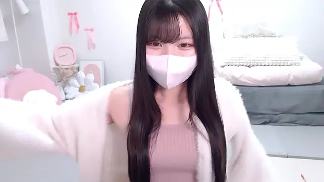 moka-neko online show from 11.18.25