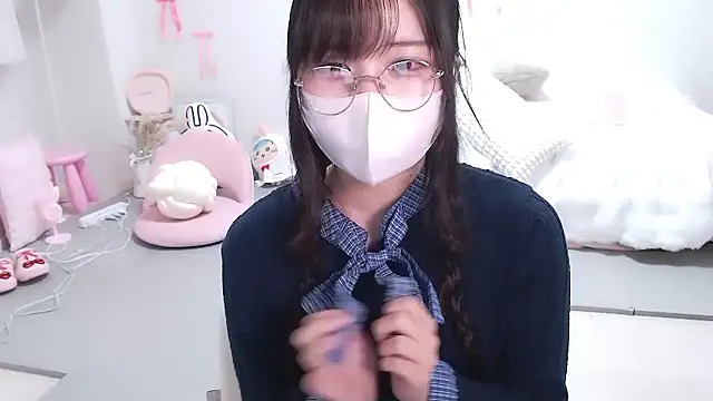 moka-neko online show from 12.05.25