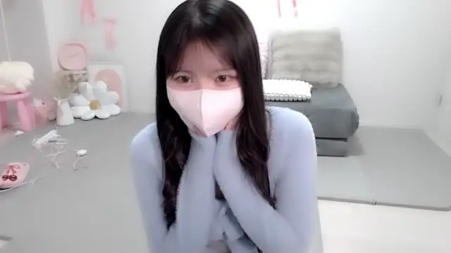 moka-neko online show from 01.05.26