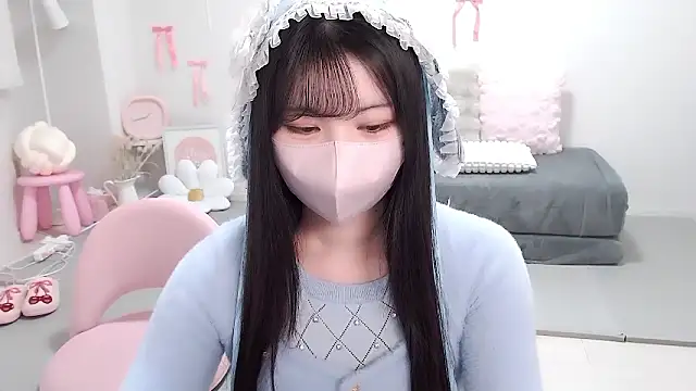 moka-neko online show from 02.04.26