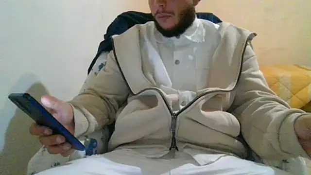 malessere1846 online show from 10.14.25