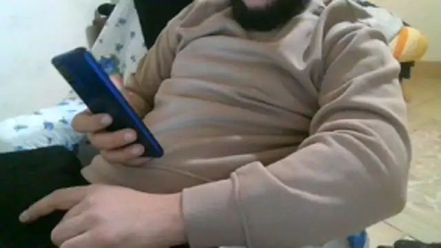 malessere1846 online show from 10.28.25