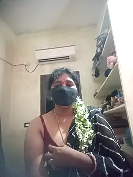 Snapshot of nishatelugu1 chatting on 09.23.25 nishatelugu1 online show from 09.23.25