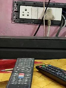 Snapshot of nishatelugu1 chatting on 09.30.25 nishatelugu1 online show from 09.30.25