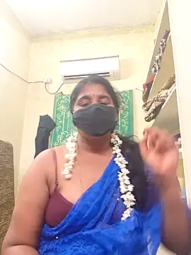 Snapshot of nishatelugu1 chatting on 10.12.25 nishatelugu1 online show from 10.12.25