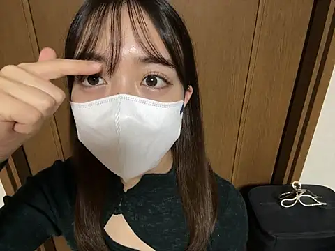 rafachama lvlv online show from 10.19.25