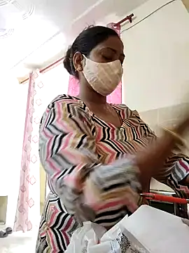 Kajal-baby07 online show from 09.19.25