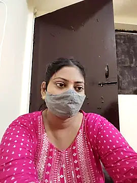 Kajal-baby07 online show from 09.29.25