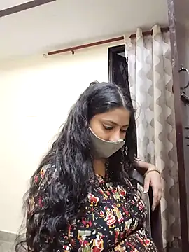 Kajal-baby07 online show from 10.15.25