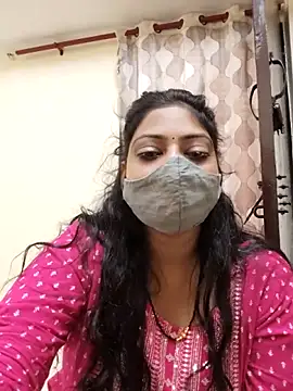 Kajal-baby07 online show from 10.17.25