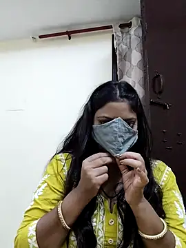 Kajal-baby07 online show from 10.19.25