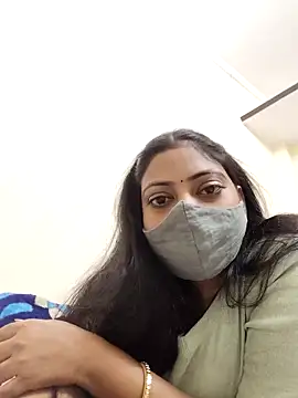 Kajal-baby07 online show from 11.08.25