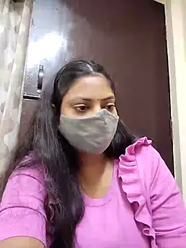 Kajal-baby07 online show from 12.21.25