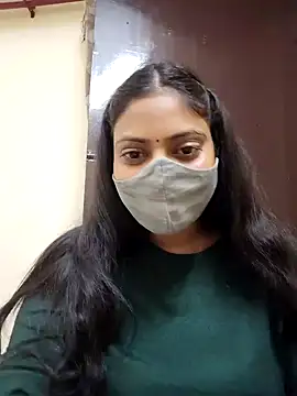 Kajal-baby07 online show from 01.08.26