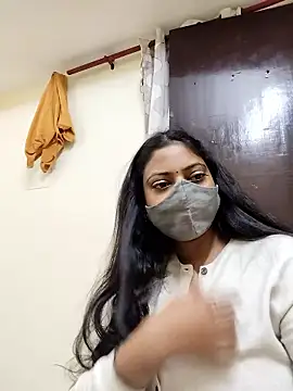 Kajal-baby07 online show from 01.12.26