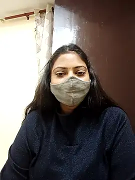 Kajal-baby07 online show from 01.19.26