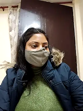 Kajal-baby07 online show from 02.01.26