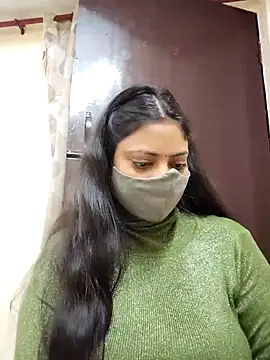 Kajal-baby07 online show from 02.02.26