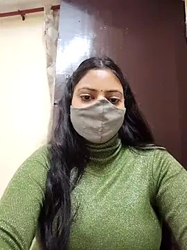 Kajal-baby07 online show from 02.04.26