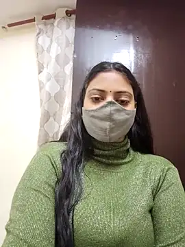 Kajal-baby07 online show from 02.04.26