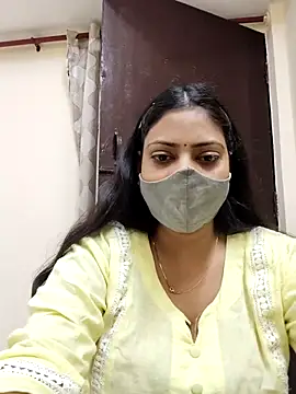 Kajal-baby07 online show from 03.08.26