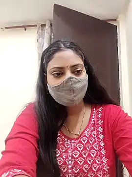 Kajal-baby07 online show from 04.03.26