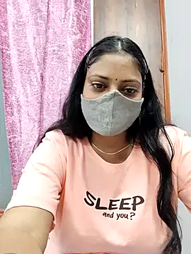 Kajal-baby07 online show from 04.27.26