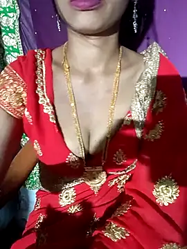 Snapshot of Bhabhilux2025 chatting on 04.20.26 Bhabhilux2025 online show from 04.20.26