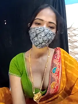 Snapshot of Bhabhilux2025 chatting on 05.02.26 Bhabhilux2025 online show from 05.02.26