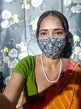 Snapshot of Bhabhilux2025 chatting on 05.06.26 Bhabhilux2025 online show from 05.06.26
