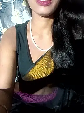 Snapshot of Bhabhilux2025 chatting on 05.07.26 Bhabhilux2025 online show from 05.07.26