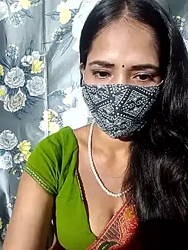 Snapshot of Bhabhilux2025 chatting on 05.09.26 Bhabhilux2025 online show from 05.09.26