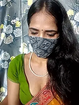 Snapshot of Bhabhilux2025 chatting on 05.11.26 Bhabhilux2025 online show from 05.11.26