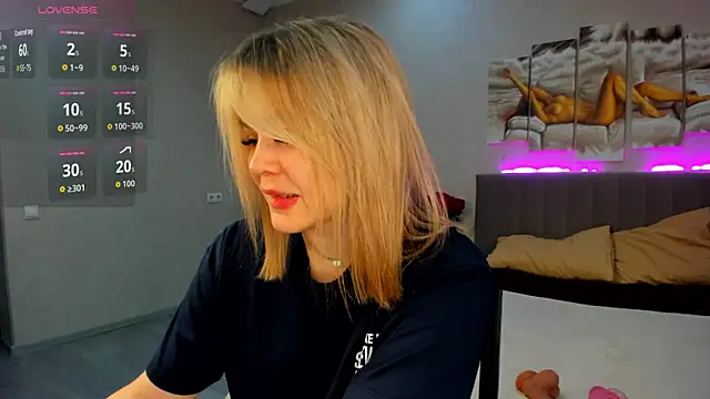 Jerry-Hall online show from 04.07.26