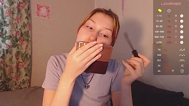 ohmycheryl online show from 09.27.25