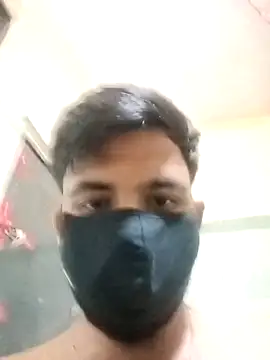 Snapshot of indian_danny chatting on 10.08.25 indian danny online show from 10.08.25