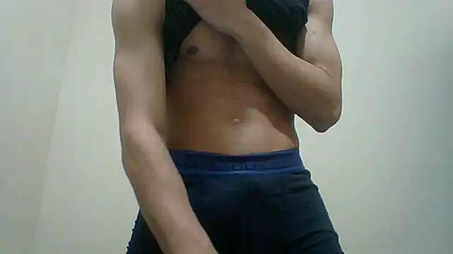 Osamabigdick7 online show from 03.18.26