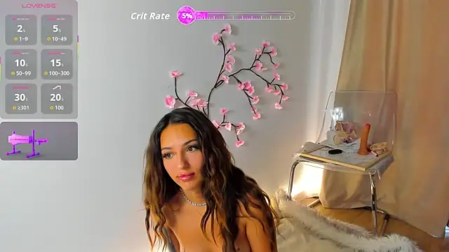 Snapshot of Anya_Belle chatting on 07.23.26 Anya Belle online show from 07.23.26