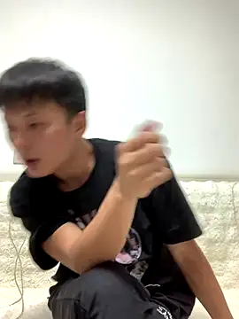 Snapshot of Acuteman chatting on 09.23.25 Acuteman online show from 09.23.25