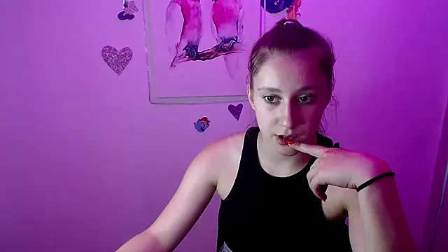 Milka kamila online show from 09.16.25