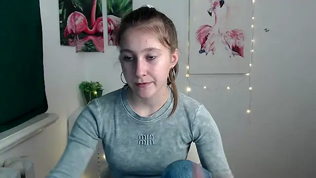 Milka kamila online show from 10.07.25