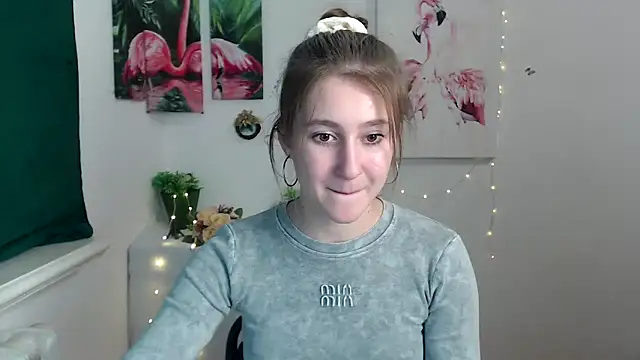 Milka kamila online show from 10.13.25