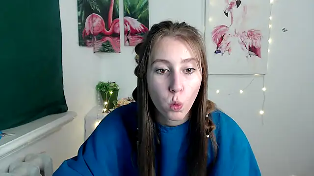 Milka kamila online show from 10.30.25