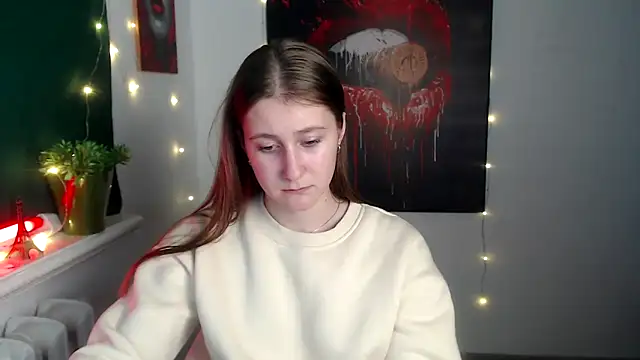 Milka kamila online show from 11.30.25