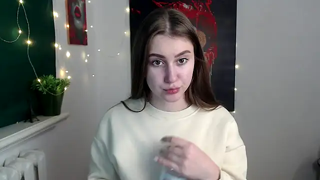 Milka kamila online show from 12.17.25