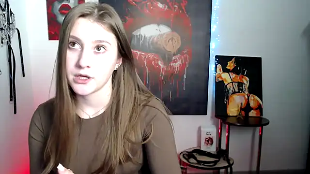 Milka kamila online show from 02.28.26