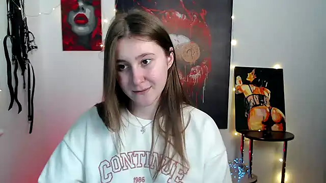 Milka kamila online show from 03.23.26