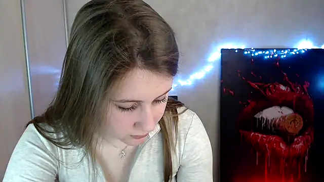 Milka kamila online show from 03.29.26